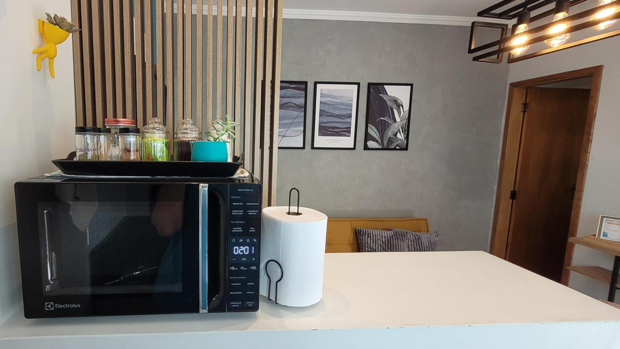 Estudio Completo Proximo Da Wifi São Paulo